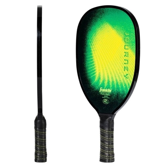 Franklin Sports Activator 2 Pickleball Paddles (2 balls) NEW without tags - Picture 2 of 11